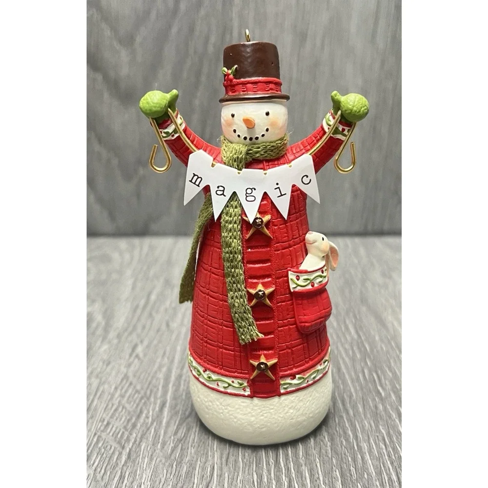 Hallmark Keepsake 
